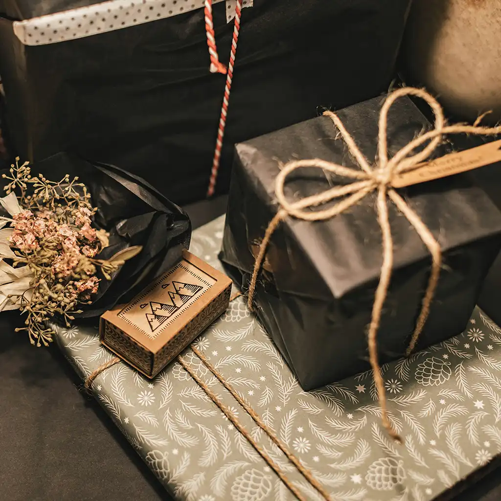 スパイスのギフト活用アイデアのイメージ