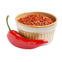 カイエンペッパーの写真