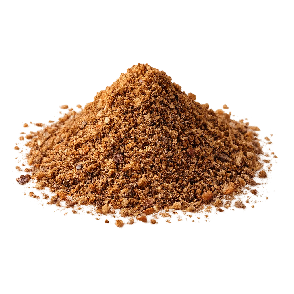 ガラムマサラの写真