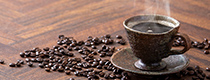 コーヒー